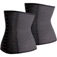 thumbnail image 1 of Waist Trainer FUT para mujer, corsé, moldeador, control de barriga, 1 of 7