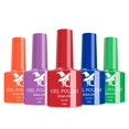 thumbnail image 3 of 10ml 48Color Nail Gel Polish Semi Permanent Gel Polish UV LED Polygel Nail Gel Varnish, 3 of 5