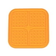 thumbnail image 1 of Boredom Busters Tapis de léchage Slow Feeder, 1 of 10