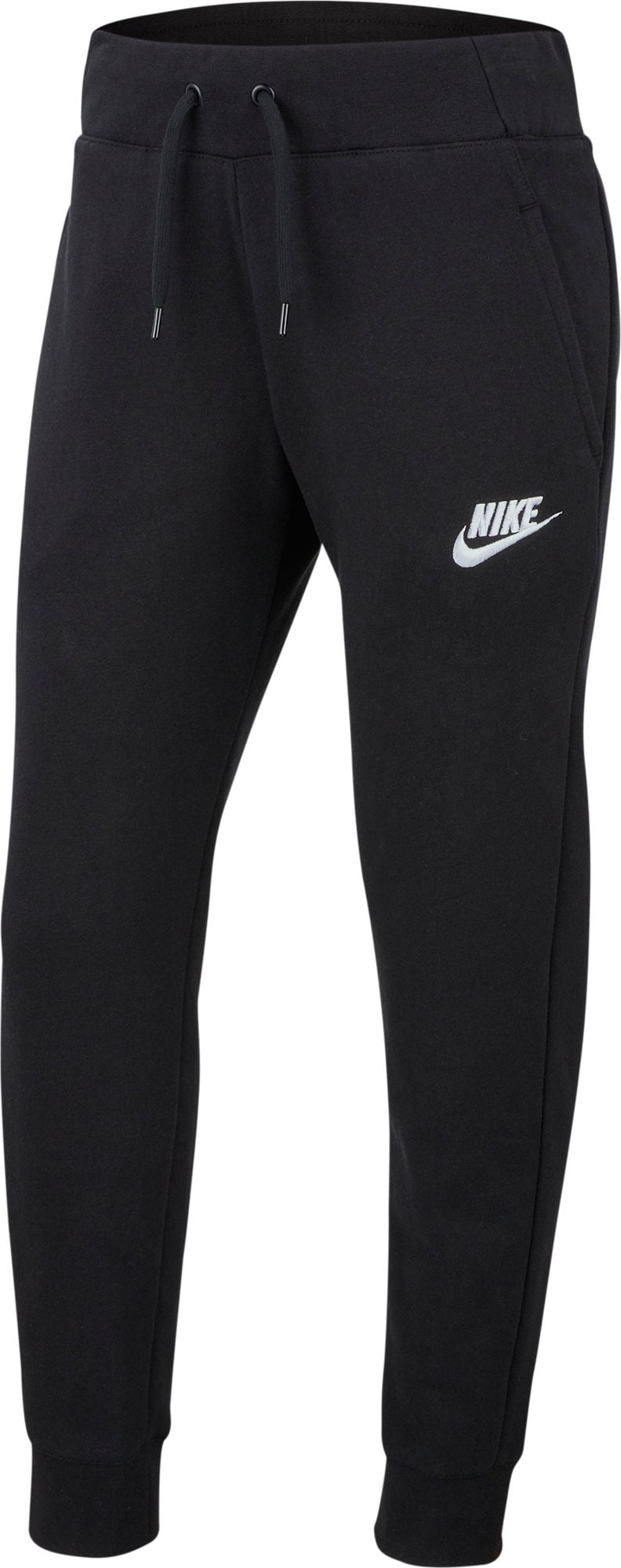 nike girls sportswear essential pants