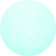 thumbnail image 1 of Ahgly Company Machine Washable Indoor Round Solid Turquoise Blue Modern Area Rugs, 6' Round, 1 of 4