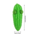 thumbnail image 3 of Laonim Vegetable Squeeze Toy, 3 of 4