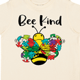 thumbnail image 4 of Inktastic Autism Awareness Bee Kind Boys or Girls Toddler T-Shirt, 4 of 5