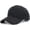 Black, variant on Faux-Sherpa-Baseball-Hat for Women & Men Winter Warm Faux Shearling Baseball Cap Teddy-Fleece Hip-Hop Cap