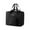 Black, variant on Dvkptbk Travel Bag, Hand Luggage, Can Be Set with A Lever, Travel Bag, Student Boarding Bag, Small Size Travel Essentials on Clearance