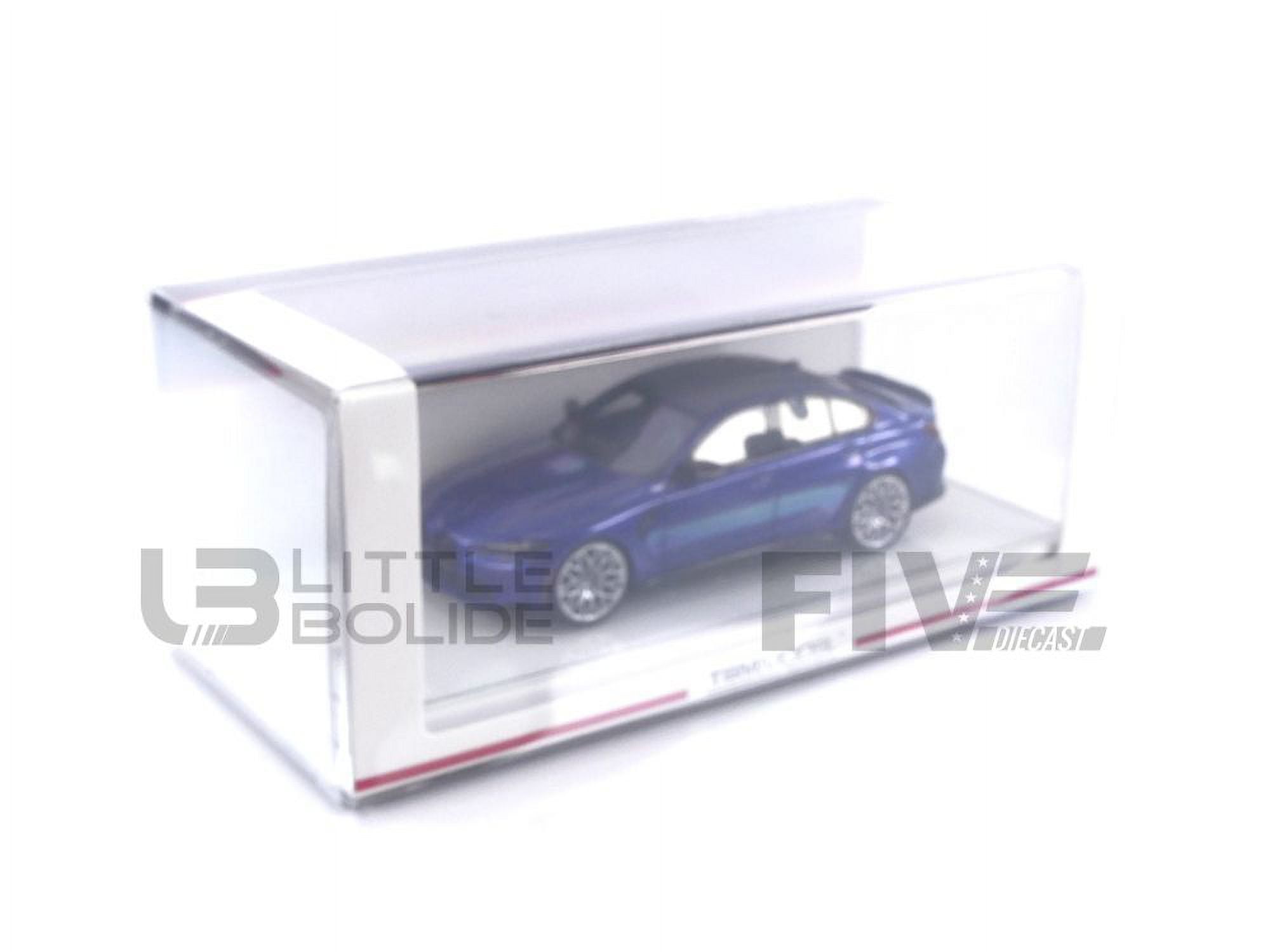 BMW M3 Competition (G80) - Voiture miniature à l'échelle 1:43 | bol