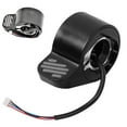 thumbnail image 2 of Electric Scooter Finger Brake Thumb Throttle for Segway -Ninebot ES1/ES2/ES3/ES4, 2 of 5