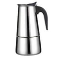 thumbnail image 4 of HEANUJJ Bouilloires de Cuisinière en Acier Inoxydable pour Café 1ensemble, 4 of 8