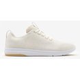thumbnail image 3 of TravisMathew Men's The Daily 2.0 Lite Sneaker (Heather Natural, 11), 3 of 7