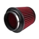 thumbnail image 4 of Filtro De Aire, Limpiador De Filtro De Aire De Cono Redondo De Entrada De Aire De Entrada De Flujo Alto De Modificación De Automóvil Universal, 4 of 8