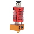 thumbnail image 4 of Extrudeuse Hotend Assemblé, Extrudeuse Buse en Laiton Extrudeur Hotend Kit D Accessoires D Imprimante Puissance Emballé Performance, 4 of 14