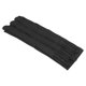 thumbnail image 1 of Women Waist Trainer Belt Extra Support High Elasticity Belly Slimming Shaping Wrap Belt with 3 Breasted Black XL, 1 of 4