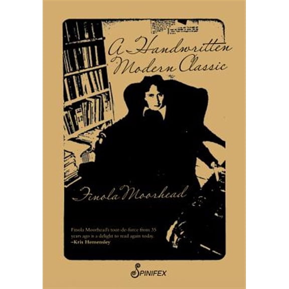 Pre-Owned A Handwritten Modern Classic (Paperback)