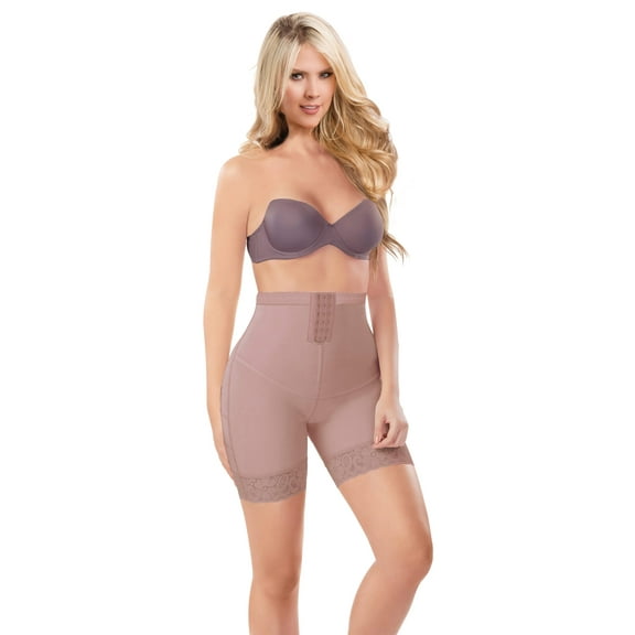 Faja Colombian Butt Lifting Shorts