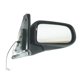 thumbnail image 1 of Espejo retrovisor eléctrico para la familia 323 1998-2005 Espejo exterior con ajuste manual 3 líneas, derecho, 1 of 5