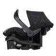 thumbnail image 2 of Baby Trend Sit N' Stand Double Stroller with EZ-Lift Car Seat (2 Pack), Stormy, 2 of 12