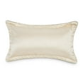 thumbnail image 3 of Michael Amini Westlyn 4-Piece Queen Comforter Set - Ivory, 3 of 13