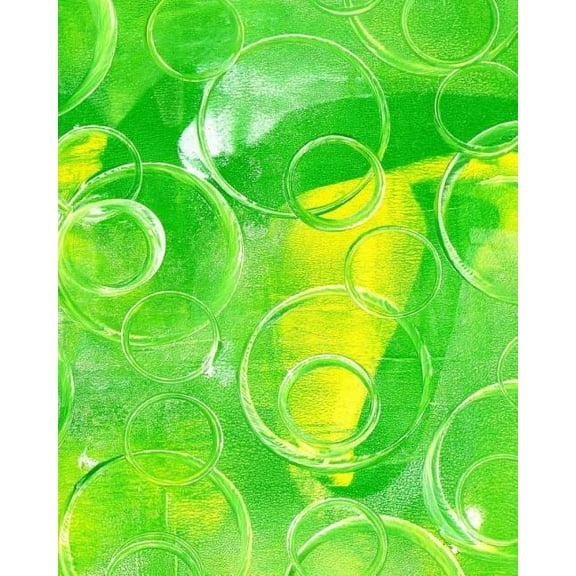 Composition Book : Neon (Paperback)