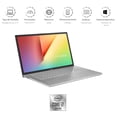 thumbnail image 4 of LAPTOP Asus VIVOBOOK INTEL CORE I7 GEN 10TH 16GB RAM 1TB SSD, 4 of 4