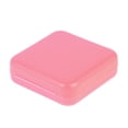thumbnail image 6 of Unique Bargains 1 Pc 4 Grids Single Layer Pill Case Portable for Travel Pink, 6 of 6