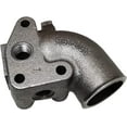thumbnail image 1 of Seapple New Connection Water Inlet 3973197 Compatible with Cummins Parts 4B 3.9 6B 6BT 5.9 8.3C Diesel Engine, 1 of 3