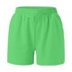 thumbnail image 4 of MKLEKYY Pantalones Cortos Para Mujer, Informales, De Verano, Con Cordón, Cómodos, Elásticos, De Cintura Alta, Para Correr Y Con Bolsillos, 4 of 4
