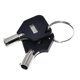 thumbnail image 4 of 12mm Stainless Steel Power Lock for Key Switch Tubular for Key Lock with 2 Keys, 4 of 5