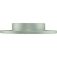 thumbnail image 5 of Bosch QuietCast Disc Brake Rotor, 5 of 5