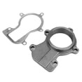 thumbnail image 3 of VBand Downpipe Turbo Flange 2.5in OdGasket Fit for Cummins Holset WH1C HX35W HX40, 3 of 5