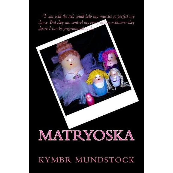 Matryoshka, (Paperback)