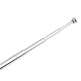 thumbnail image 4 of Universal FM Radio Antenna 3.5mm Retractable Connector 4Section Telescoping, 4 of 8