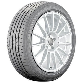 Bridgestone Potenza S001 High Performance Run Flat Summer Tire