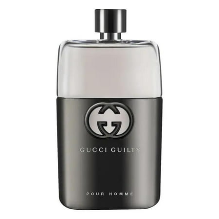 UPC 737052339207 product image for Gucci Guilty Pour Homme Eau De Toilette Spray  Cologne for Men  1.7 Oz | upcitemdb.com
