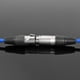 thumbnail image 2 of Cable XLR de 3 pines macho a hembra de 1 m Cable de cable de micrófono blindado (azul) Ehuebsd  Para estrenar, 2 of 7