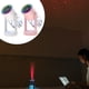 thumbnail image 3 of Humidificador Difusor de aceite con luces estrelladas Luz nocturna Humidificador de coche, 3 of 10