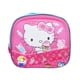 thumbnail image 3 of Mochila De Carrito 3d Hello Kitty Mod 3 4 Pzas + Lonchera Y Lapicera Con Luces, 3 of 5
