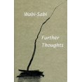 thumbnail image 2 of Wabi-Sabi: Further Thoughts, 2 of 2