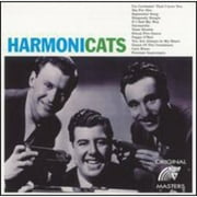 Harmonicats: Original RKO/Unique Masters