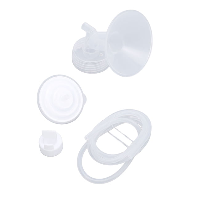 Conjunto de Accesorios de Pecho de Pecho, Válvula de Pato de 24 mm Pezas de Reemplazo de Mama