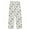 Elephant Fruit Picture, variant on Wobogo Elephant Fruit Picture Long Pajama Pants Bottoms Soft Sleepwear with Pockets