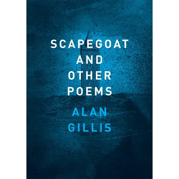 Scapegoat and Other Poems (Paperback)