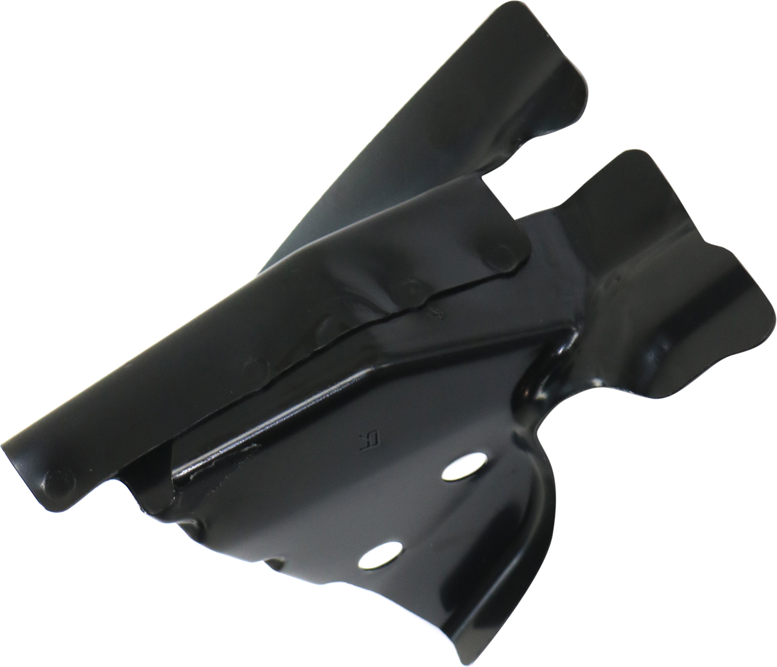 Replacement RC25150009 Radiator Support Bracket Compatible with 2018-2021 Chevrolet Equinox, 2018-2021 GMC Terrain Passenger Side Sold individually