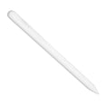 thumbnail image 2 of Lápiz de pantalla táctil USB recargable resistente a los arañazos tableta Bluetooth lápiz táctil para escribir y dibujar blanco, 2 of 10
