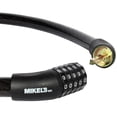 thumbnail image 2 of Cable candado de combinación MIKELS uso rudo 1 mt CB-22, 2 of 2