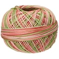 thumbnail image 1 of Handy Hands HH10171 Lizbeth Hilo Algodón Premium Verde Coral Mar, 1 of 3