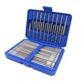 thumbnail image 4 of 50pcs 75mm Bit Security Destornillador Bits Torx Star Hex Ranurado Phillips JShteea Para estrenar, 4 of 8