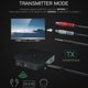 thumbnail image 5 of Adaptador receptor y transmisor de Audio RCA KN326 5,0, compatible con Bluetooth, AUX w, 5 of 9