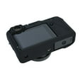 thumbnail image 4 of GadgetCom Camera Case Compatible with FUJIFILM X100VI , Anti-Slip Soft Silicone Shell Protective Cover, 4 of 6