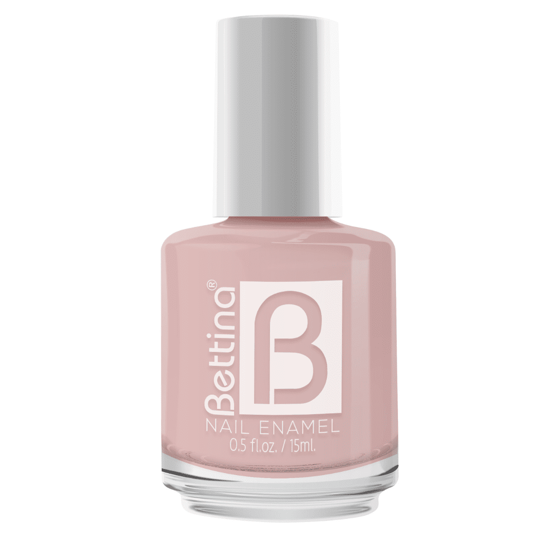 (2 pack) Bettina Nail Enamel Segura/Confident