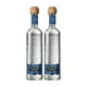 thumbnail image 1 of Pack 2 Tequila Maestro Dobel Blanco 700ml, 1 of 1